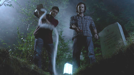 Salt & burn, baby! Salt & burn, baby!